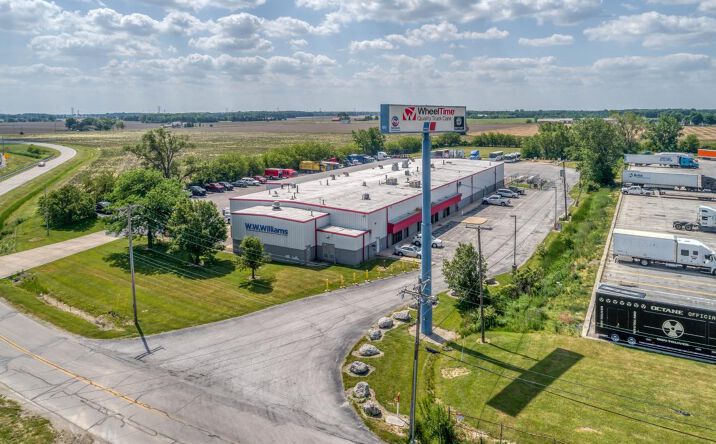 Pictures of Special Purpose property located at 3325 Libbey Rd, Perrysburg, OH 43551 for sales - image #1