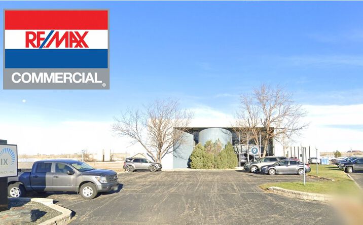 Pictures of Office property located at 800 W COLLINS DR, CASPER, WY 82601 for sales - image #1