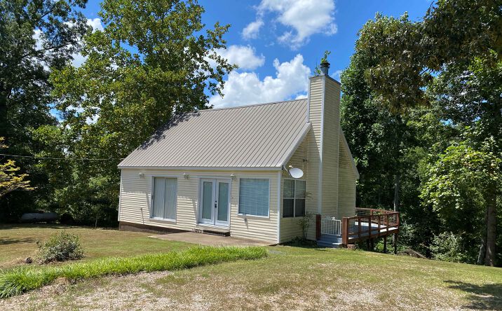 Pictures of Mixed Use, Land, Special Purpose property located at 90 Chalk Bluff Lane, Morris Chapel, TN 38361 for sales - image #1
