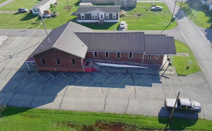 Pictures of Hospitality, Mixed Use property located at 466 Maynard Avenue, Franklin Furnace, OH 45629 for sales - image #1