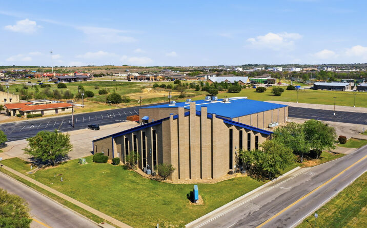 Pictures of Special Purpose property located at 129 S Ranch House Rd, Willow Park, TX 76008 for sales - image #1