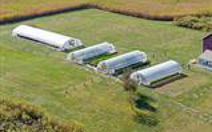 Pictures of Land property located at 643 Brickel Rd, Jamestown, OH 45335 for sales - image #1