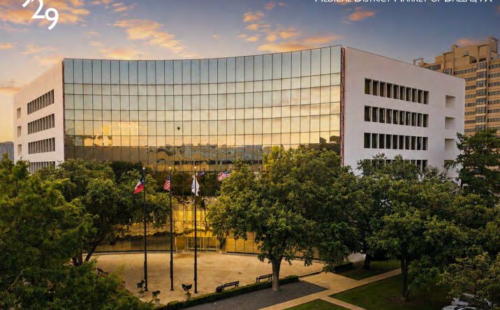 Pictures of Office property located at 7929 Brookriver, Dallas, TX 75247 for sales - image #1