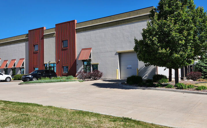 Pictures of Office, Industrial property located at 11407 W 24th Street, Greeley, CO 80634 for sales - image #1