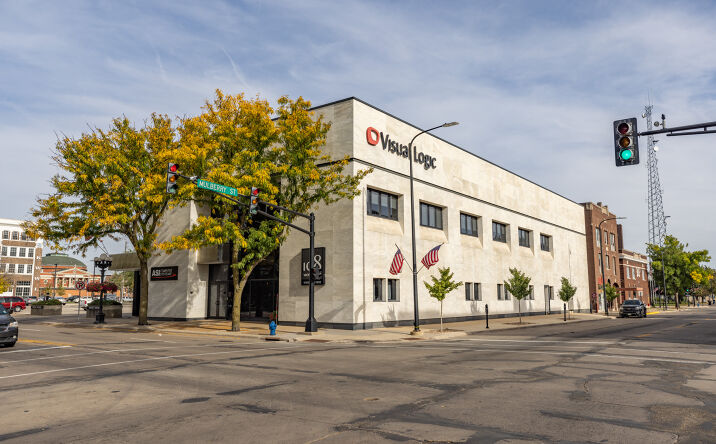 Pictures of Office property located at 402 East 4th Street, Waterloo, IA 50703 for sales - image #1