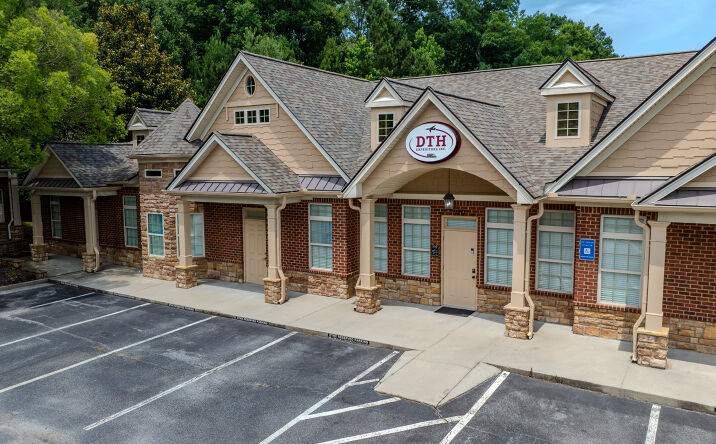 Pictures of Office, Industrial property located at 120 Millbrook Village Drive, Tyrone, GA 30290 for sales - image #1