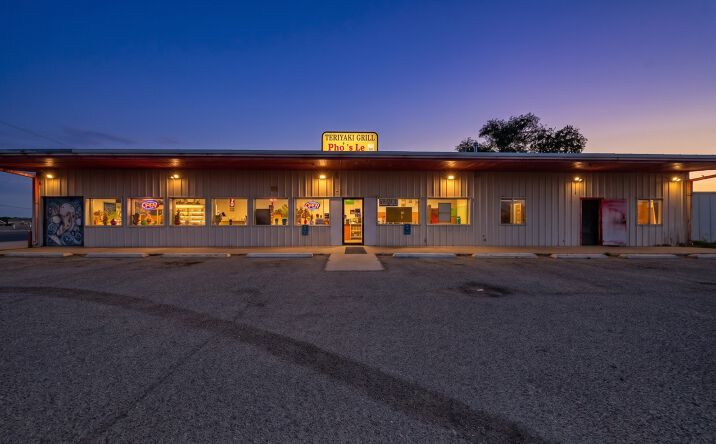 724 North Main Street, Belen