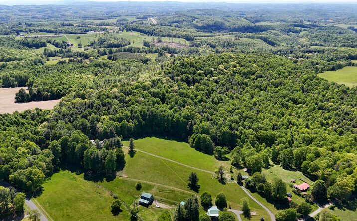 Fireside Dr, Laurel Fork