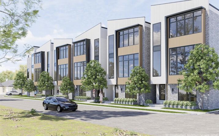 Pictures of Multifamily, Mixed Use, Land property located at 1904 Tyler Street, Houston, TX 77009 for sales - image #1