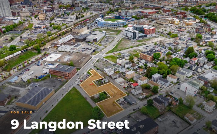 Pictures of Land property located at 9 Langdon Street, Worcester, MA 02138-5773 for sales - image #1