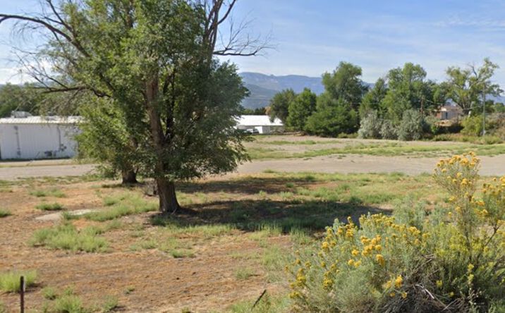 1901 RAILROAD AVE - Pacel B, RIFLE