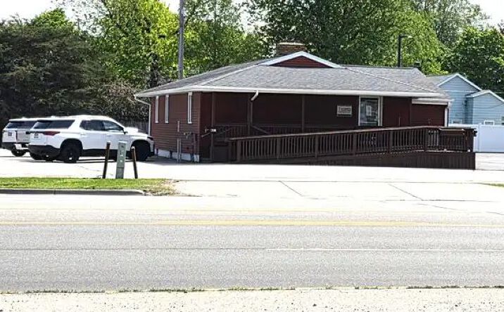 Pictures of Office property located at 612 N Euclid Ave, Bay City, MI 48706 for sales - image #1