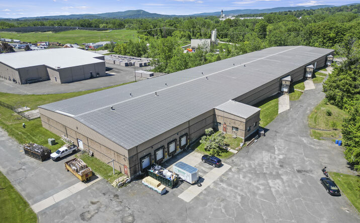 Pictures of Industrial, Mixed Use property located at 21 Downing Three, Pittsfield, MA 01201 for sales - image #1