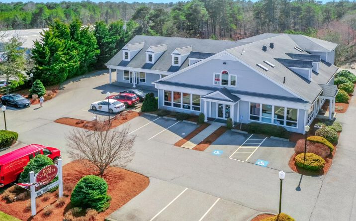 Pictures of Retail property located at 192 Massachusetts 137, Harwich, MA 02645 for sales - image #1