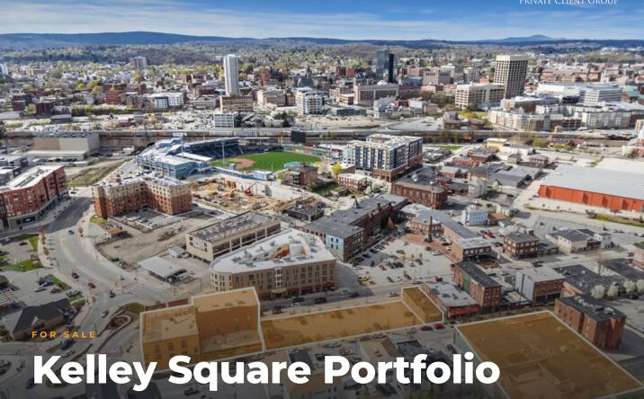 Pictures of Retail, Office, Mixed Use property located at Kelley Square, Worcester, MA 01610, 126 Water Street, Worcester, MA 01604, 233 Harding Street, Worcester, MA 01604, 121 Water Street, Worcester, MA 01604 for sales - image #1