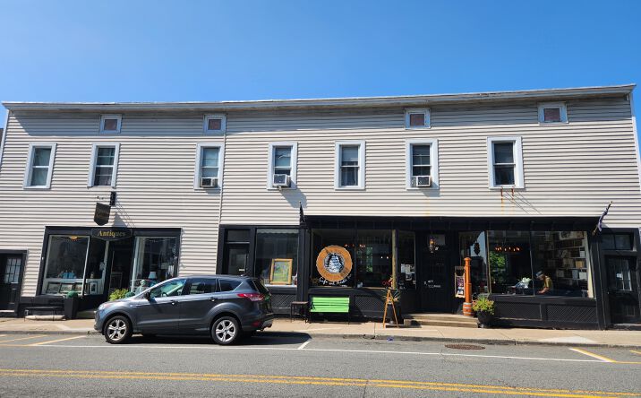 Pictures of Mixed Use property located at 918 Main Street, Boonton, NJ 07005 for sales - image #1