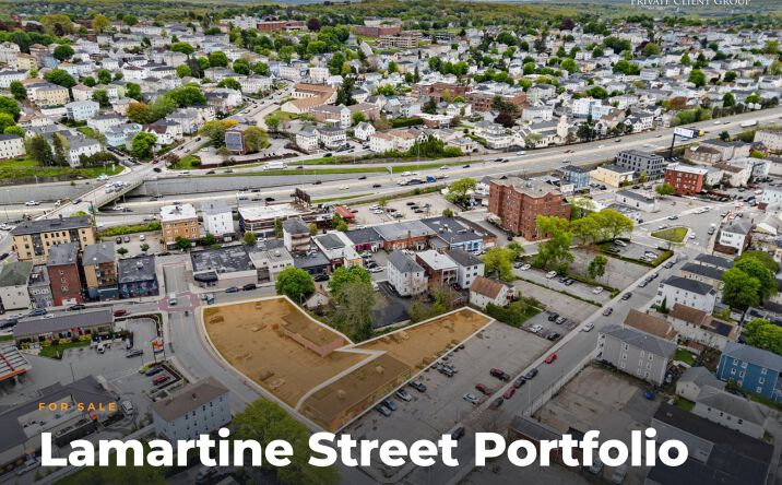 Pictures of Land property located at 7½ Lamartine Street, Worcester, MA 02130-1857, 13 Lamartine Street, Worcester, MA 02121-1012 for sales - image #1