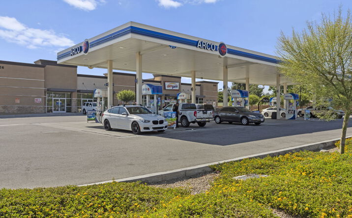Pictures of Retail, Special Purpose, Business for Sale property located at 2122 W HIGHLAND AVE, SAN BERNARDINO, CA 92407-6508 for sales - image #1