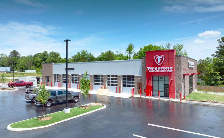 Pictures of Retail property located at 831 Callen Ln NW, Cleveland, TN 37312 for sales - image #1
