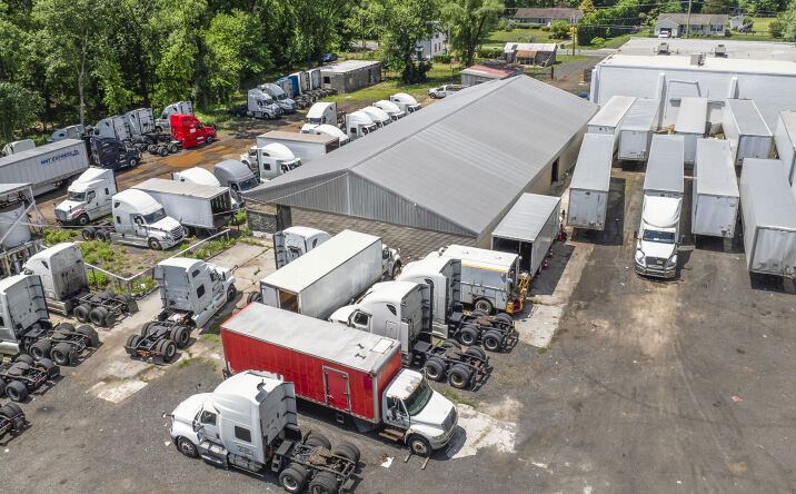 Pictures of Business for Sale property located at 2660 Main Road, Franklin, NJ 08322 for sales - image #1