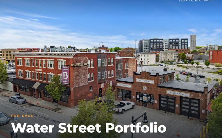 Pictures of Mixed Use property located at 56 Water Street, Worcester, MA 01604, 64 Water Street, Worcester, MA 01604 for sales - image #1