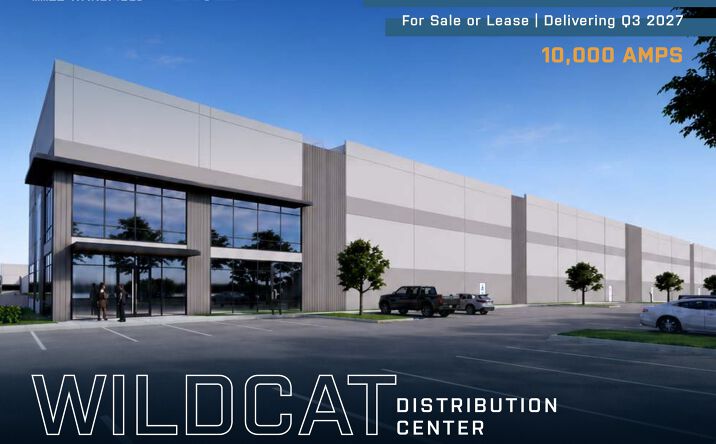 Pictures of Industrial property located at 222 Holmes Road, Houston, TX 77045 for sales - image #1