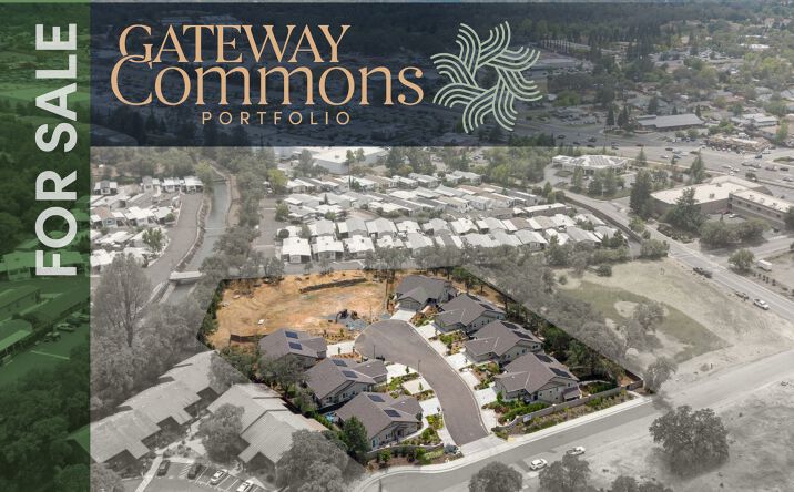 Pictures of Multifamily property located at 2707 Commons Place, Auburn, CA 95603-2458, 2697 Commons Place, Auburn, CA 95603-2458, 2677 Commons Place, Auburn, CA 95603-2458, 2667 Commons Place, Auburn, CA 95603-2861, 2654 Commons Place, Auburn, CA 95603-2458, 2664 Commons Place, Auburn, CA 95603-2458, 2694 Commons Place, Auburn, CA 95603 for sales - image #1