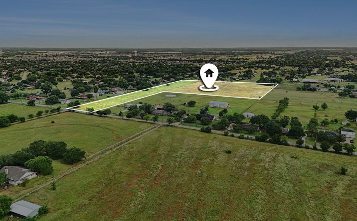 Pictures of Land property located at Pierce Road, Red Oak, TX 75154 for sales - image #1