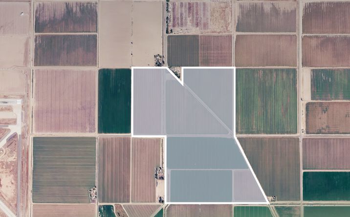 Pictures of Land property located at 1105 W ATEN DR, SEELEY, CA 92273 for sales - image #1