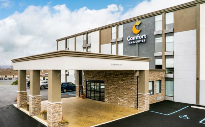 Pictures of Hospitality property located at for sales - image #1