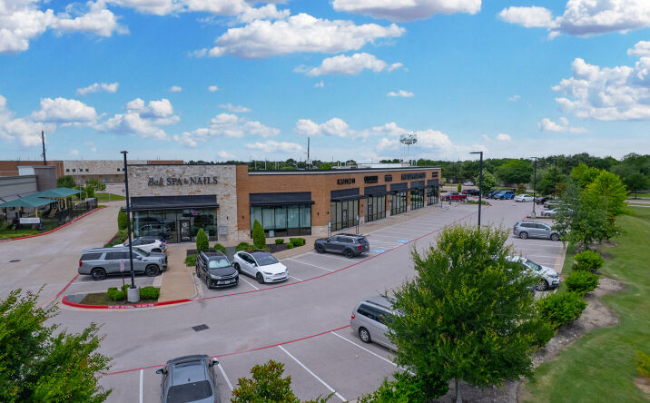 Pictures of Retail property located at 29711 Kingsland Boulevard, Brookshire, TX 77423 for sales - image #1