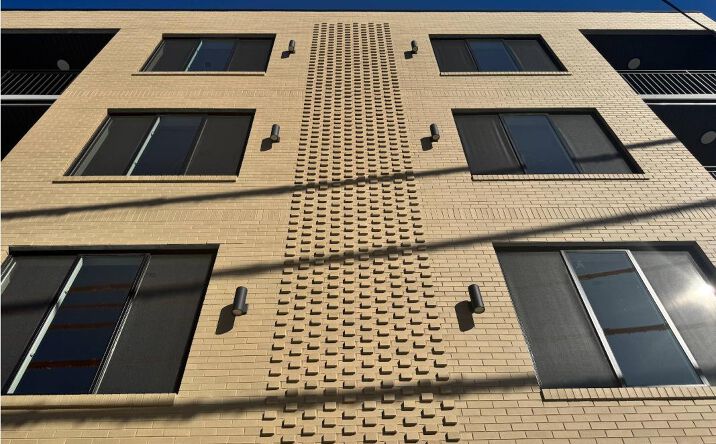 Pictures of Multifamily, Office, Mixed Use property located at 5220 Chester Avenue, Philadelphia, PA 19143 for sales - image #1