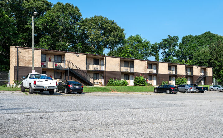 Pictures of Multifamily property located at 524 Vine Street, Athens, GA 30601 for sales - image #1