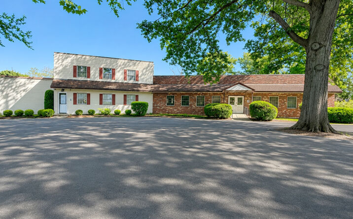 Pictures of Office, Special Purpose property located at 10-16 Reeves Avenue, Hamilton Township, NJ 08610 for sales - image #1