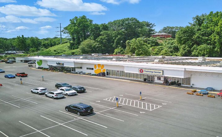 Pictures of Retail property located at 151 Springfield Street, Agawam, MA 01001 for sales - image #1