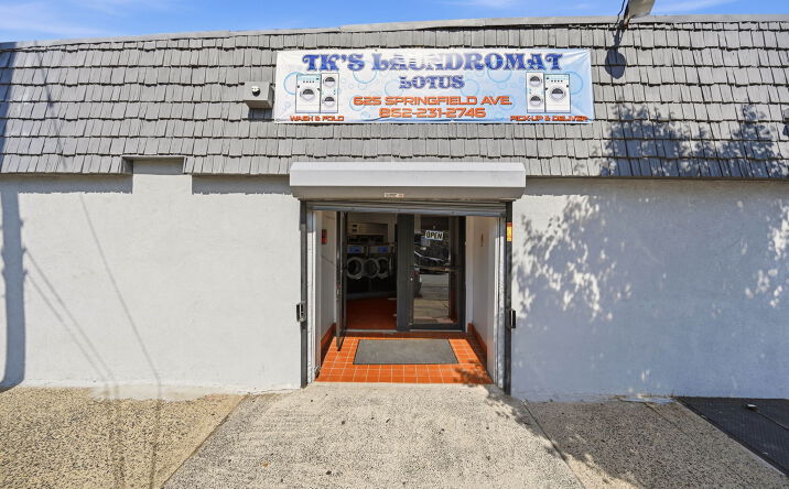 Pictures of Business for Sale property located at 625-627 Springfield Avenue, Newark, NJ 07103 for sales - image #1