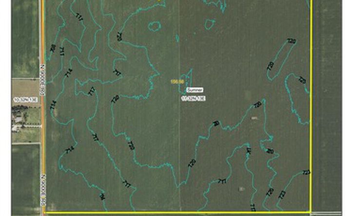 Pictures of Land property located at 9110 11000 N, GRANT PARK, IL 60940 for sales - image #1