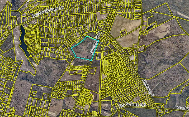Pictures of Mixed Use, Land property located at 0 Edmund Highway, Lexington, SC 29073 for sales - image #1