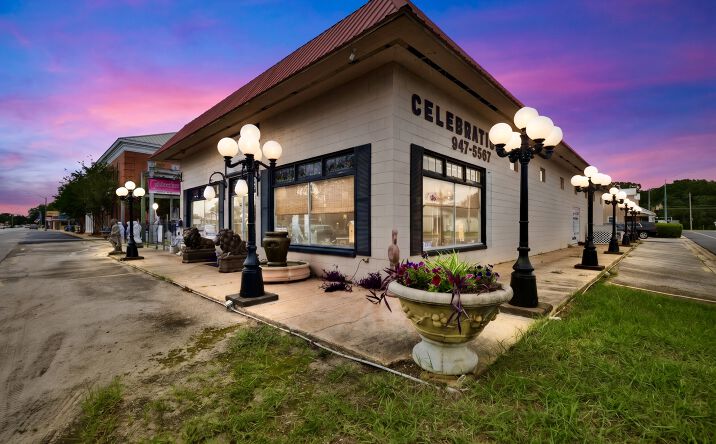 Pictures of Retail, Mixed Use, Special Purpose property located at 22492 Alabama 59, Robertsdale, AL 36567 for sales - image #1