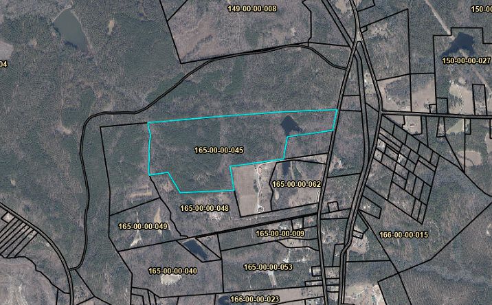 Pictures of Mixed Use, Land, Mobile Home Park property located at 2181 Kershaw Highway, Camden, SC 29020 for sales - image #1