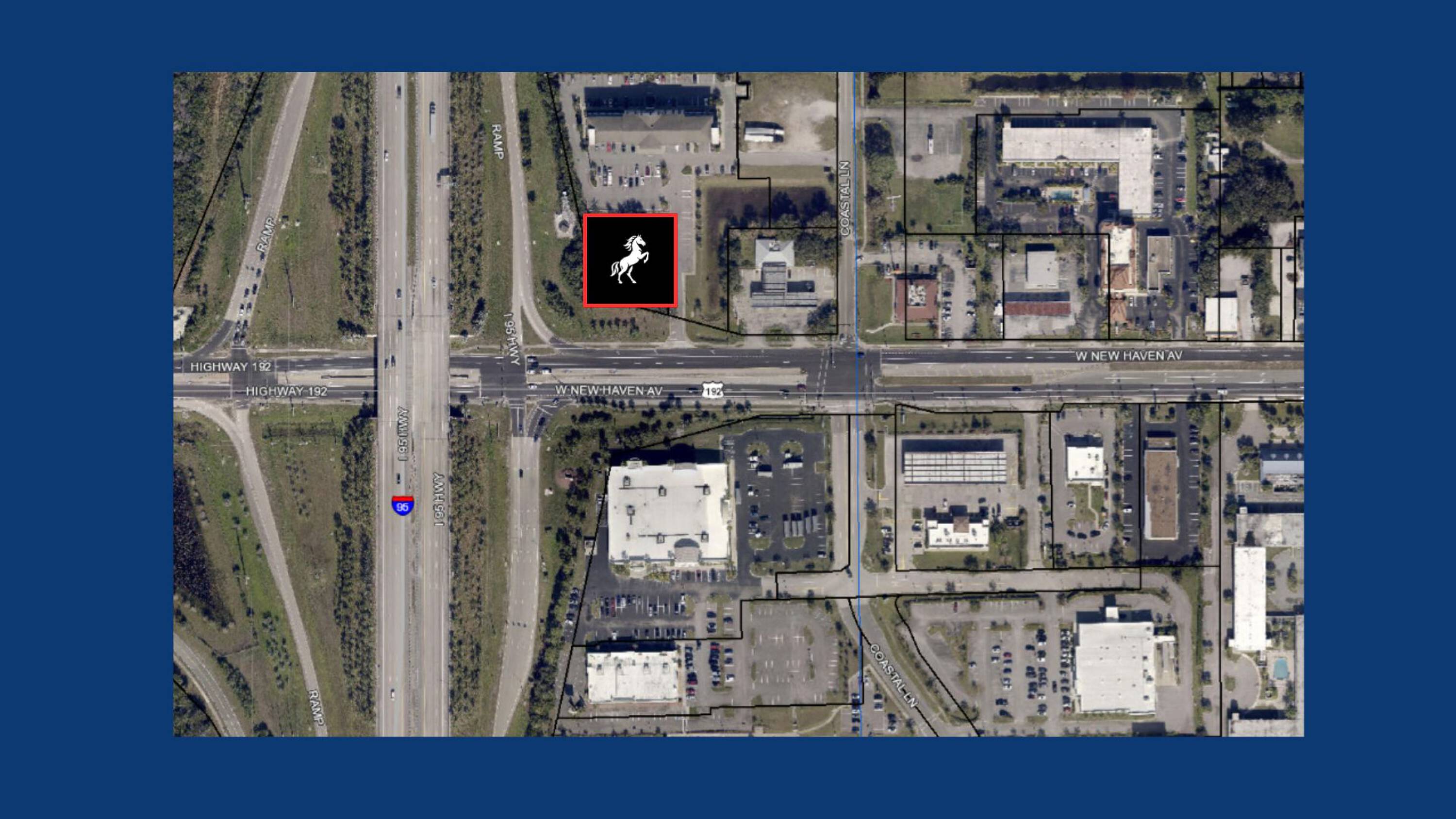 4660 West New Haven Ave, Melbourne, FL 32904
