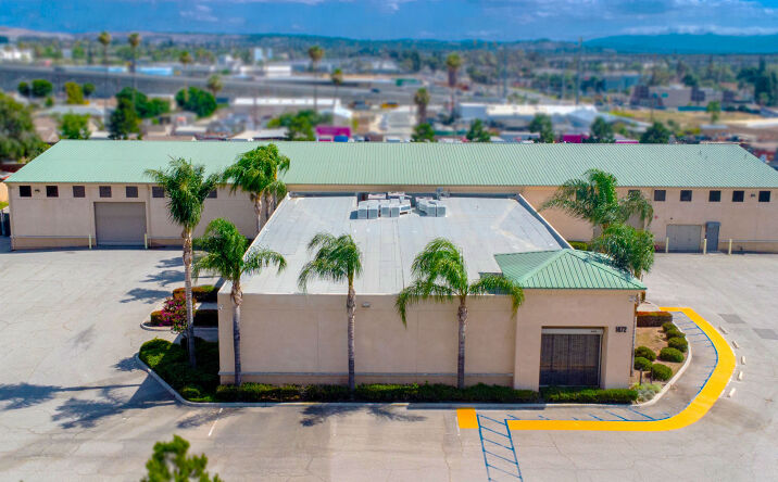 Pictures of Industrial property located at 1668 Palmyrita Ave, Riverside, CA 92507, 1672 Palmyrita Ave, Riverside, CA 92507, 1676 Palmyrita Ave, Riverside, CA 92507 for sales - image #1