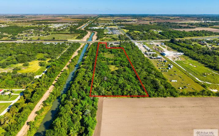Pictures of Land, Multifamily property located at 10838 Business 83, La Feria, TX 78559 for sales - image #1