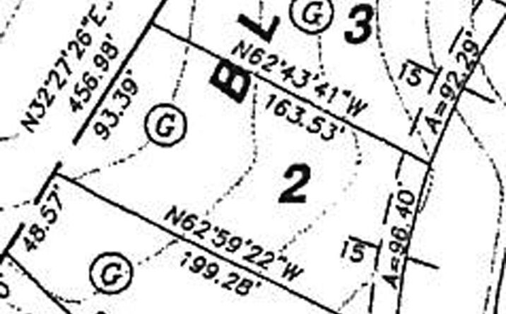Pictures of Land, Special Purpose, Multifamily property located at 277 Edward Drive # 2, Daniels, WV 25832 for sales - image #1