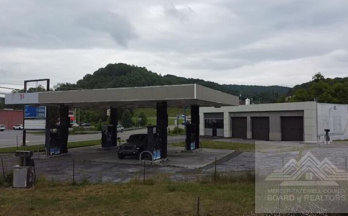 Pictures of Land property located at 1851 Coal Heritage Rd, Bluewell, WV 24701 for sales - image #1