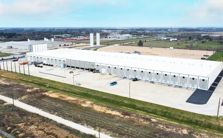 Pictures of Industrial property located at 18314 Mathis Rd & 30619 Old Washington, Waller, TX 77484 for sales - image #1