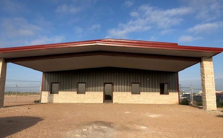 3119 N County Rd 1108, Midland
