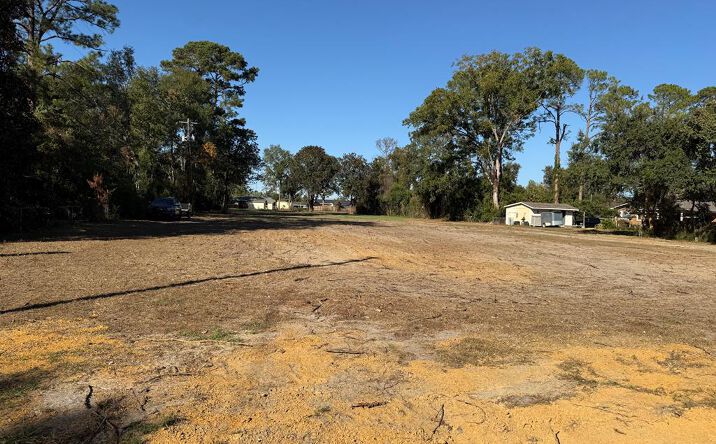 Pictures of Land property located at 310 Eager Rd, Valdosta, GA 31602 for sales - image #1