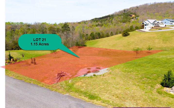 LOT 21 Lyndhurst Lane, Young Harris