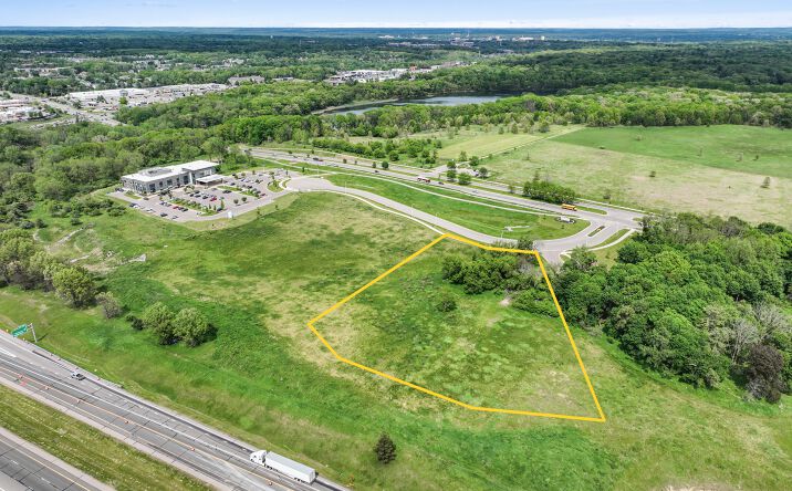 Pictures of Office property located at V/L Robert Jones Way, Kalamazoo, MI 49009 for sales - image #1